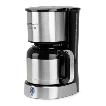 cafetera-de-goteo-orbegozo-cg-5020-12-tazas-plata