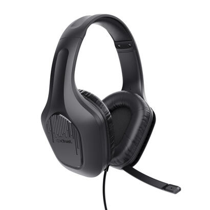 auriculares-trust-gxt-790-alambrico-diadema-juego-negro