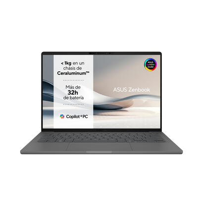 asus-zenbook-a14-oled-ux3407qa-qd333w-copilot-pc-ordenador-portatil-14-wuxga-qualcomm-snapdragon-x1-26-100-32gb-ram-512gb-ssd-qu