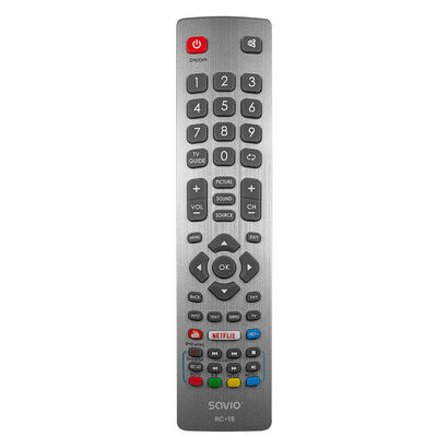 savio-rc-19-mando-a-distancia-universal
