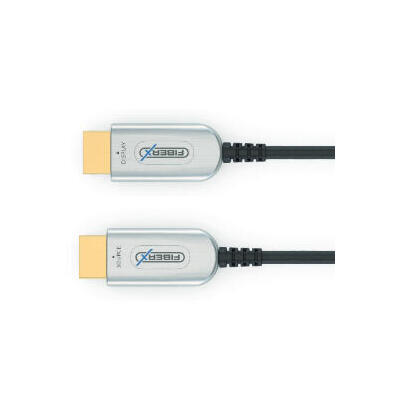 fiberx-fx-i350-005-cable-hdmi-5-m-hdmi-tipo-a-estandar-negro-plata