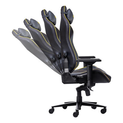 silla-gaming-trust-gxt-721-ruya-pro-universal-negro