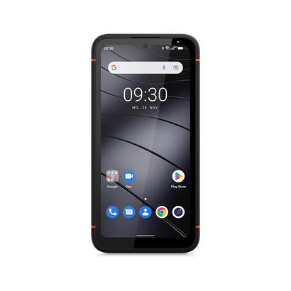 gigaset-gx4-pro-schwarz
