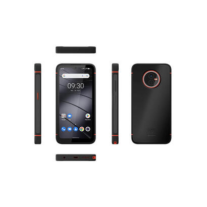 gigaset-gx4-pro-schwarz