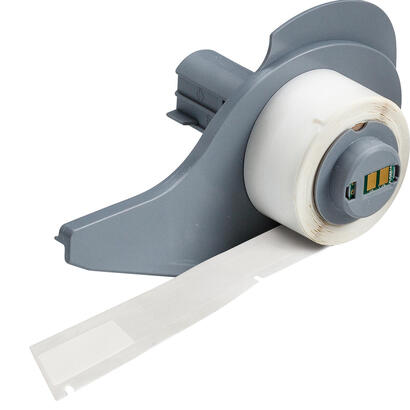 brady-m71-86-461-etiqueta-de-impresora-transparente-blanco-etiqueta-para-impresora-autoadhesiva