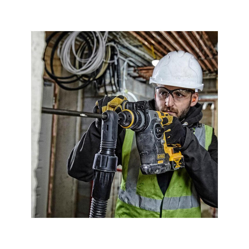 dewalt-dch274p2t-martillo-perforador-inalambrico-400-w-4600-ppm-ion-de-litio-33-kg-amarillo-ion-de-litio-18-v-33-kg-85-mm-328-mm