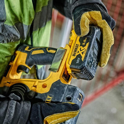 dewalt-dch274p2t-martillo-perforador-inalambrico-400-w-4600-ppm-ion-de-litio-33-kg-amarillo-ion-de-litio-18-v-33-kg-85-mm-328-mm