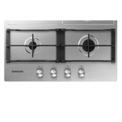 samsung-na64h3030as-acero-inoxidable-integrado-60-cm-encimera-de-gas-4-zonas