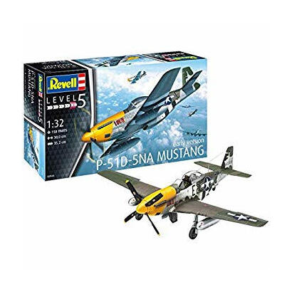 revell-p-51d-5na-mustang
