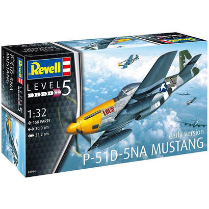 revell-p-51d-5na-mustang