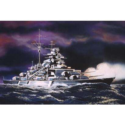 bismarck-mini