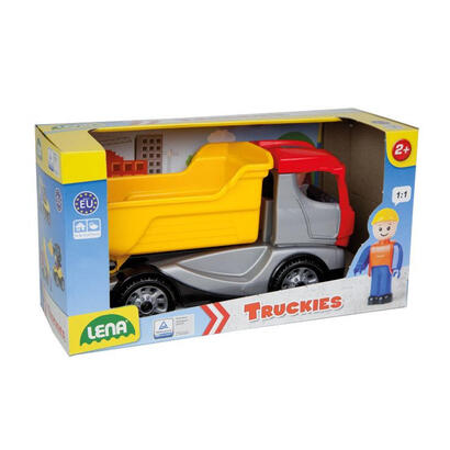 lena-truckies-dump-truck