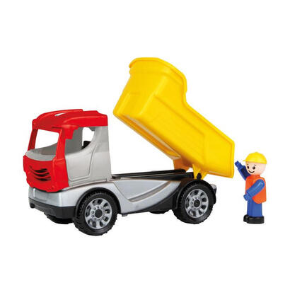 lena-truckies-dump-truck