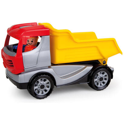 lena-truckies-dump-truck