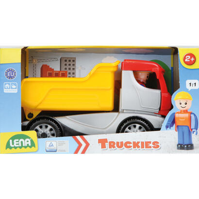 lena-truckies-dump-truck
