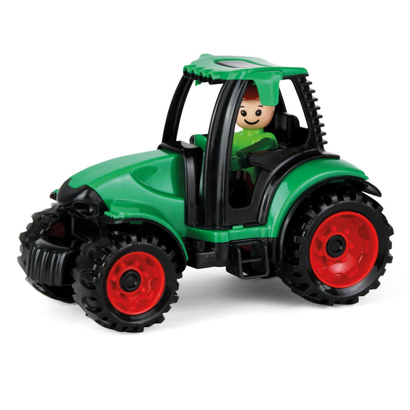 lena-truckies-tractor-17-cm lena-truckies-tractor-17-cm