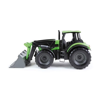 lena-worxx-04613-vehiculo-de-juguete