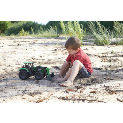 lena-worxx-04613-vehiculo-de-juguete