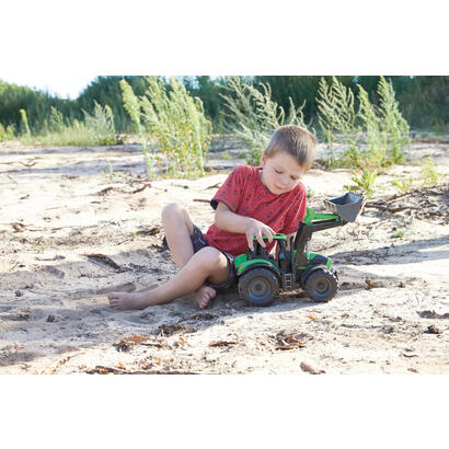 lena-worxx-04613-vehiculo-de-juguete