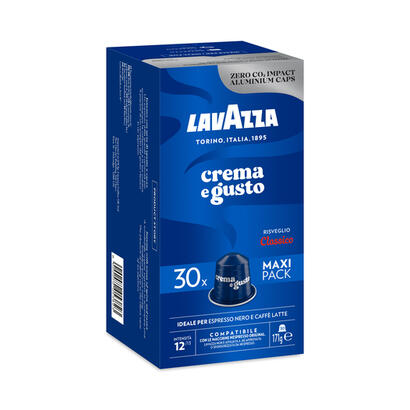 capsula-lavazza-crema-e-gusto-clasico-para-cafeteras-nespresso-caja-de-30