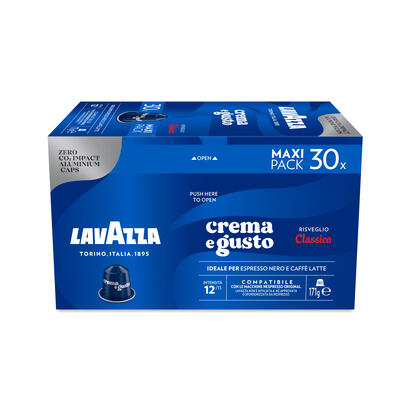 capsula-lavazza-crema-e-gusto-clasico-para-cafeteras-nespresso-caja-de-30