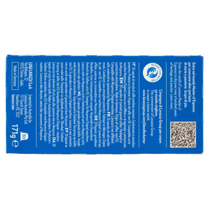 capsula-lavazza-crema-e-gusto-clasico-para-cafeteras-nespresso-caja-de-30