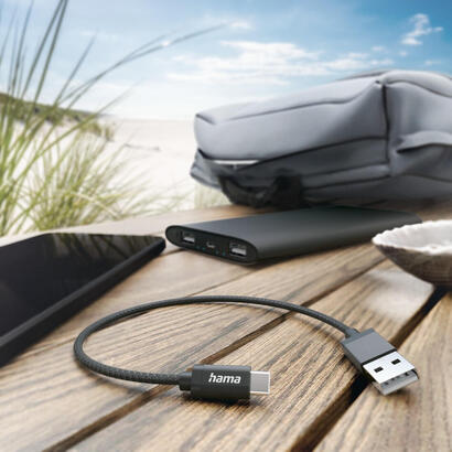 cable-hama-00201600-usb-usb-20-02-m-usb-a-usb-c-negro