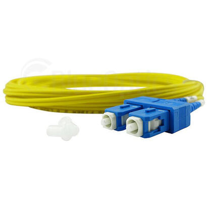 blueoptics-sfp3132bu5mk-cable-de-fibra-optica-e-infiniband-5-m-lc-sc-amarillo