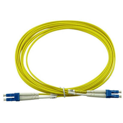 blueoptics-sfp3131bu25mk-cable-de-fibra-optica-e-infiniband-25-m-lc-amarillo