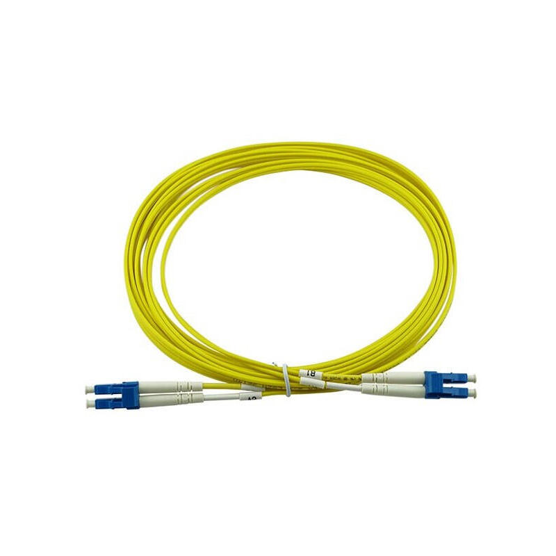 blueoptics-sfp3131bu25mk-cable-de-fibra-optica-e-infiniband-25-m-lc-amarillo