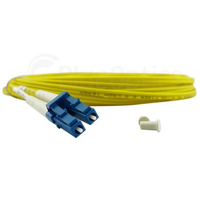 blueoptics-sfp3131bu25mk-cable-de-fibra-optica-e-infiniband-25-m-lc-amarillo