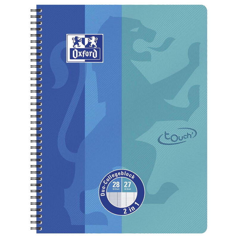 oxford-400101422-cuaderno-y-block-a4-80-hojas-azul oxford-400101422-cuaderno-y-block-a4-80-hojas-azul