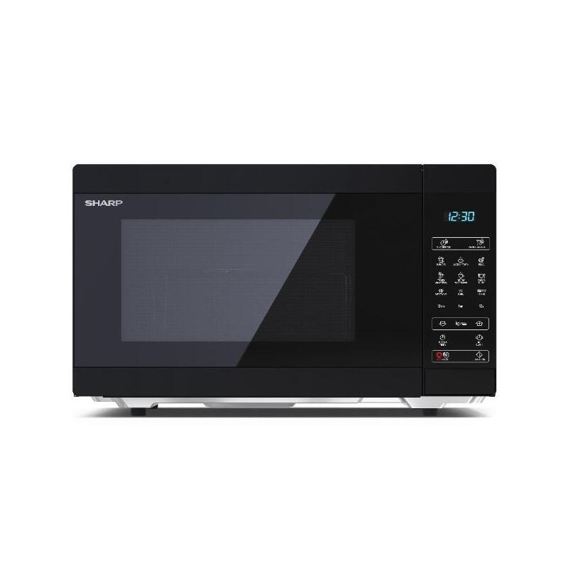 sharp-yc-mg81eb-28l-grilltouchblack sharp-yc-mg81eb-28l-grilltouchblack
