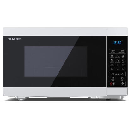 sharp-yc-mg81ew-28l-900wgrilltouch-white