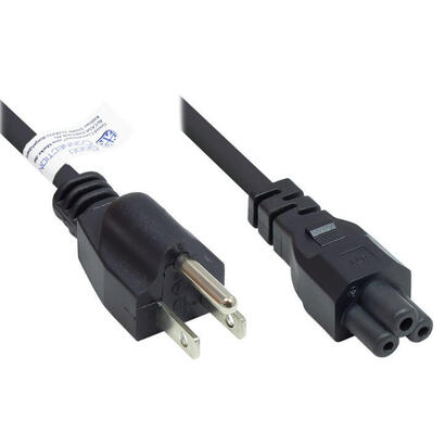 good-connections-netzcable-usa-an-c5-negro-18m