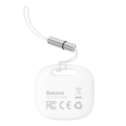 baseus-t2-pro-smart-buscador-blanco