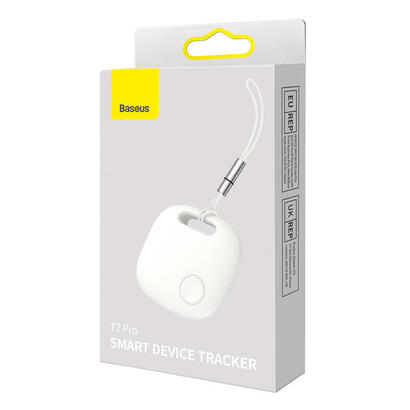 baseus-t2-pro-smart-buscador-blanco