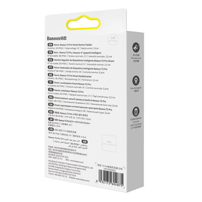 baseus-t2-pro-smart-buscador-blanco