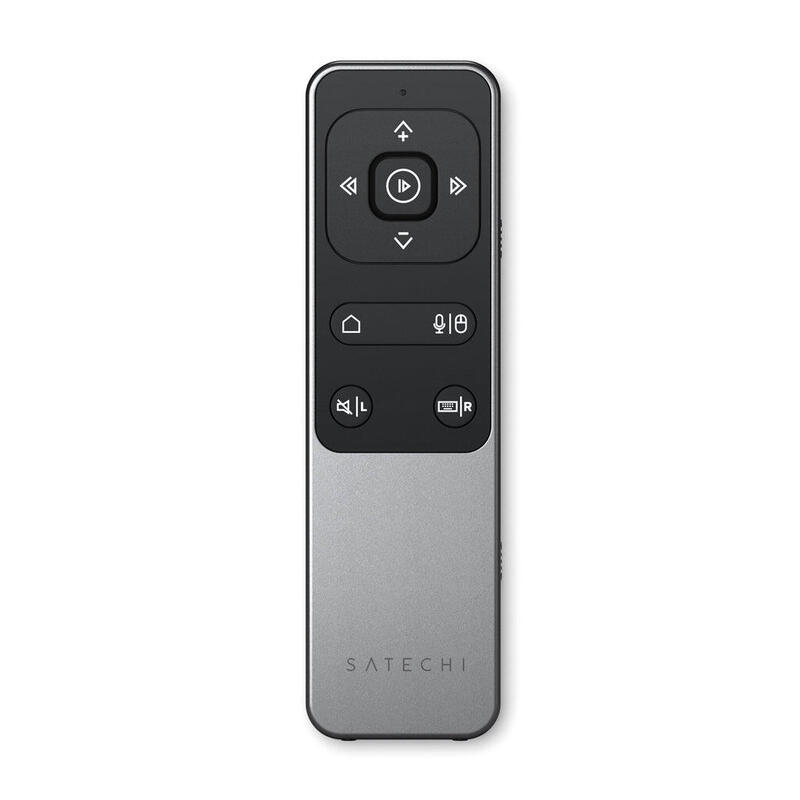 satechi-r2-bluetooth-multimedia-remote-control-space-gray satechi-r2-bluetooth-multimedia-remote-control-space-gray