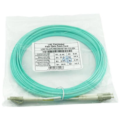 blueoptics-sfp3131eu30mk-cable-de-fibra-optica-e-infiniband-30-m-lc-color-aguamarina