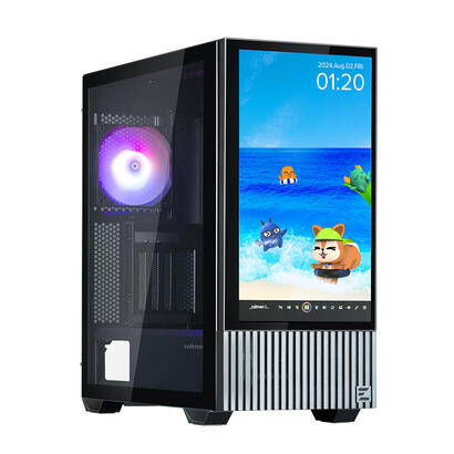 caja-pc-zalman-z10ds-black-atx-mid-tower-argb-fan