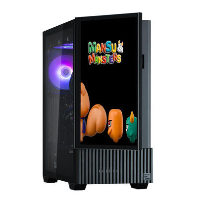 caja-pc-zalman-z10ds-black-atx-mid-tower-argb-fan