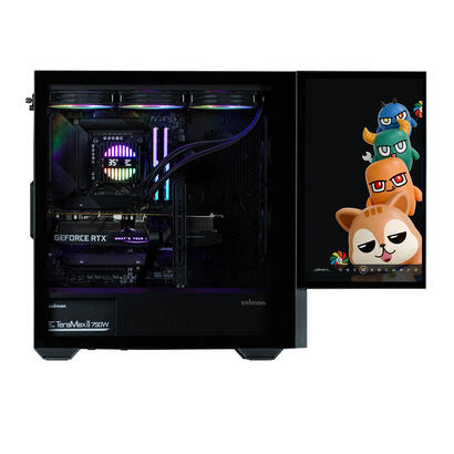 caja-pc-zalman-z10ds-black-atx-mid-tower-argb-fan