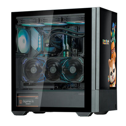 caja-pc-zalman-z10ds-black-atx-mid-tower-argb-fan