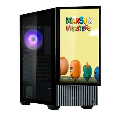 caja-pc-zalman-z10ds-black-atx-mid-tower-argb-fan