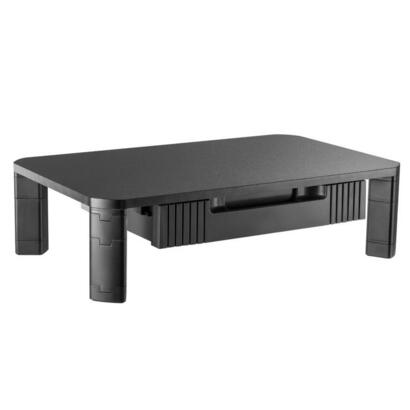 soporte-monitor-iggual-em1c-elevador-1-cajon-negro