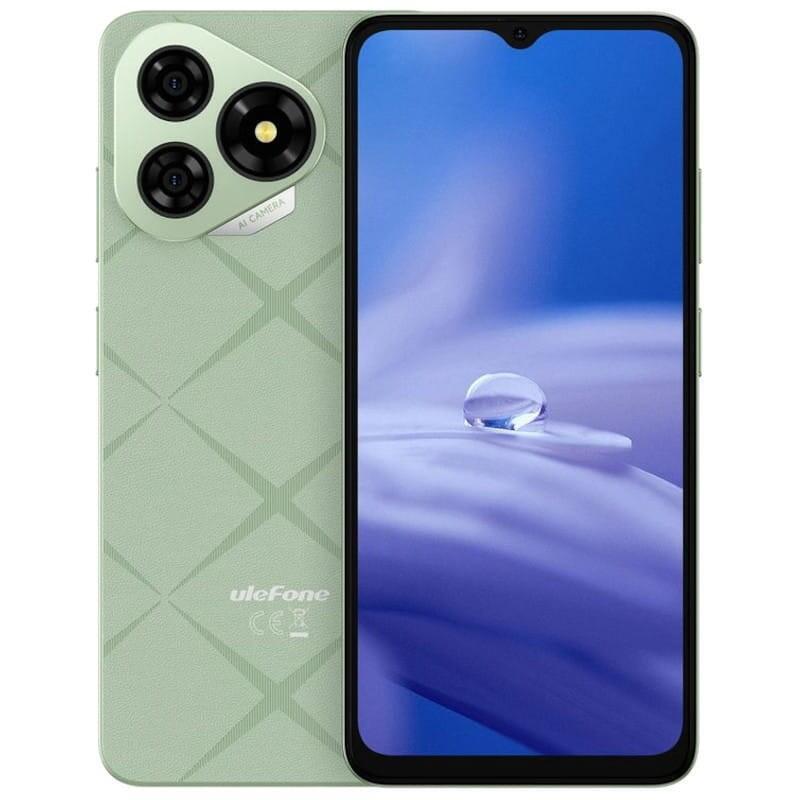 ulefone-note-19-332gb-nebula-green