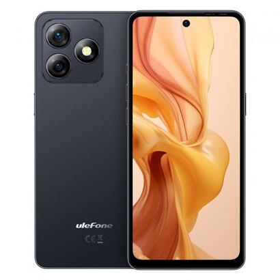ulefone-note-18-pro-6256gb-lustrous-black