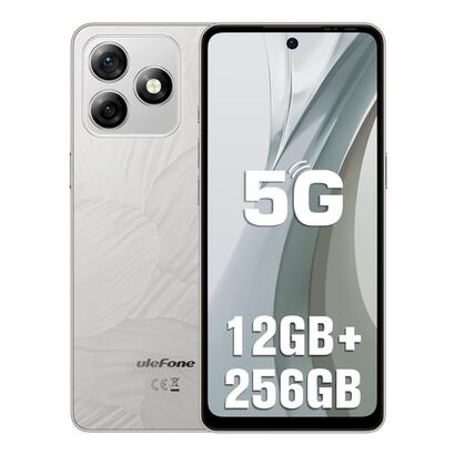 ulefone-note-18-pro-6256gb-titanium-grey
