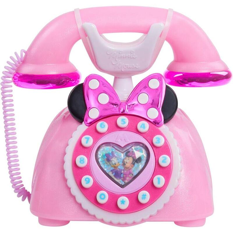 telefono-giratorio-minnie-disney